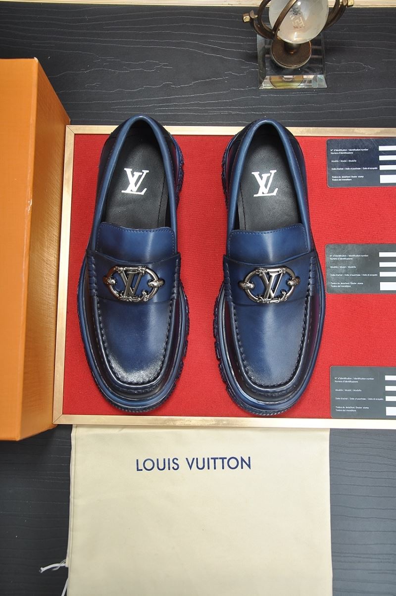 Louis Vuitton Business Shoes